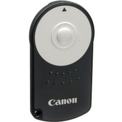 Wireless Shutter Release For Canon Digital Rebel T2i-T5i (Generic RC-6)