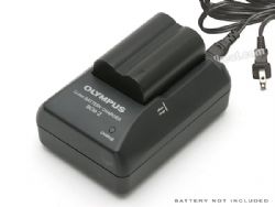 Olympus BCM-2 Battery Charger