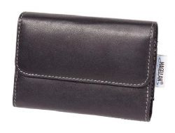 Magellan 930-0086-001 4.3 Inch Leather Case