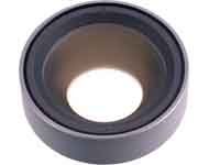 JVC GL-V0730U 0.7x Wide Angle Lens (30.5mm) 
