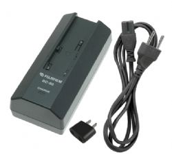 Fujifilm BC-80 Rapid Battery Charger for Fujifilm NP-80/NP-100 Lithium-Ion Battery