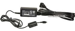 Leica ACA-DC4 AC Adapter/Charger for Leica D-LUX 2/3/4 and C-LUX 2/3  