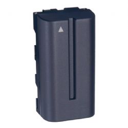 Sony By Ultralast L Series NP-F330/550 Equivalent Camcorder/Digital Camera Battery - 2000mAh 