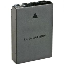Olympus By Ultralast (Li-10B) High Capacity Lithium-Ion Battery (3.7V, 1200mAh) 