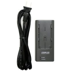Minolta BC100 Lithium-ion Battery Charger for Dimage A1 & A2 Digital Cameras