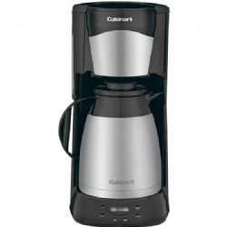 12-Cup Programmable Thermal Coffeemaker 