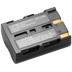Pentax D-LI50 Rechargeable Lithium-Ion Battery for Select Pentax K Series SLR Digital Camera
