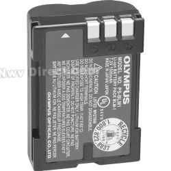 Olympus BLM-01 Lithium-Ion Battery (7.2v 1500mAh) for C-5060, C-7070, C-8080, E-1 & Select EVOLT Digital Cameras
