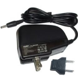 HQRP Wall AC Power Adapter for Canon CA-PS700 / PS-700 - (incl. USA Plug & Euro Adapter)