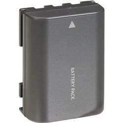 Canon NB-2LH High Capacity Replacement Battery (7.4 Volt, 1300 Mah)