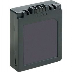 Panasonic CGA-S002A High Capacity Replacement Battery (7.4 Volt, 700 Mah)