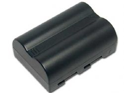 Pentax D-LI50 High Capacity Replacement Battery (7.2 Volt, 1800 Mah)