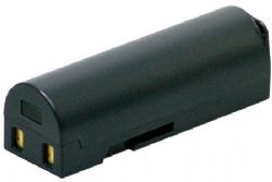 Pentax D-LI72 High Capacity Replacement Battery (3.7 Volt, 850 Mah)