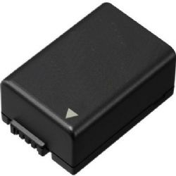 Panasonic DMW-BMB9 'High Capacity' Li-Ion Rechargeable Replacement Battery for Lumix DMC-FZ40 DMC-FZ45 DMC-FZ100 Digital Cameras