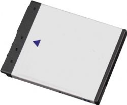 Sony NP-FD1 High Capacity Replacement Battery (3.7 Volt, 800 Mah)