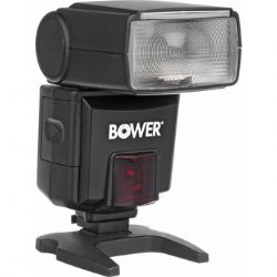 Bower SFD926C Digital Shoe Mount Flash for Canon SLR 