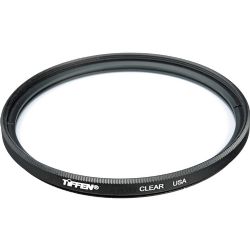Tiffen 77mm Clear Filter (Coated)