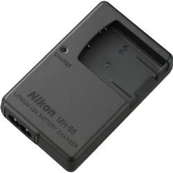 Nikon MH-66 Battery Charger for EN-EL19 Battery