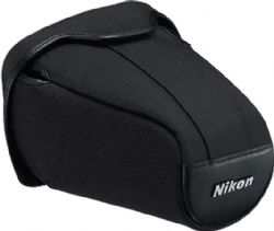 Nikon CF-DC1 Semi-Soft Case For Nikon D Series Camera with 18-135mm Zoom Nikkor Lens