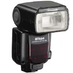 Nikon SB-900 AF Speedlight i-TTL Shoe Mount Flash (USA)