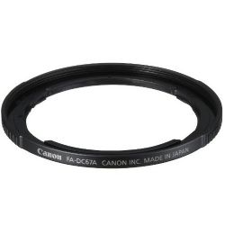 Canon Filter Adapter FA-DC67A For Canon SX30 IS, SX40 HS