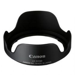 Canon LH-DC60 Lens Hood for SX10 and SX30 IS