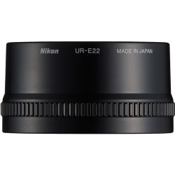Nikon UR-E22 Adapter Ring
