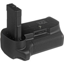 Vertical Camera Grip for the Canon T3i SLR Camera