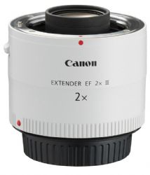 Canon 2x EF Extender III (Tele-Converter) (USA)