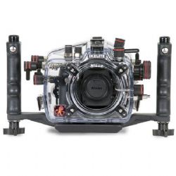 Ikelite Underwater Camera Housing for Nikon D-7000 Digital SLR Camera