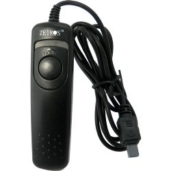 Zeikos ZE-MCDC2 Remote Switch 