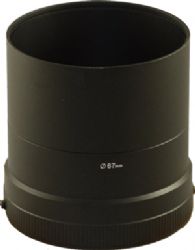 Sony DSC-HX100 HX200V Lens & Filter Adapter Tube 67mm 