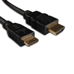 HDMI Cable HD Video Cable for Sony Cybershot Cameras