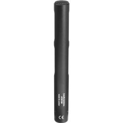Audio-Technica AT875 Short Condenser Shotgun Microphone