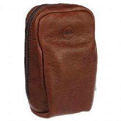 Leica Soft Leather Pouch For Leica D-LUX 5