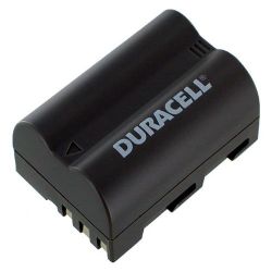 Duracell DR9670 Battery Replacement for Nikon EN-EL3e