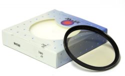 B+W 58mm UV Haze SC 010 Filter 