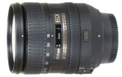 Nikon 16-85mm f/3.5-5.6G ED VR AF-S DX Nikkor Lens (USA) 