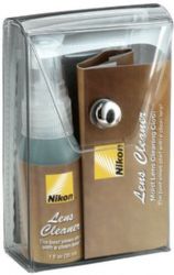 Nikon 8176 Lens Cleaner Kit