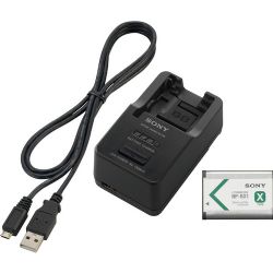 Sony Cyber-shot Battery and Charger Accessory Kit