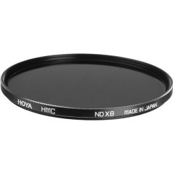 Hoya 55mm Neutral Density (NDX8) 0.9 Filter  