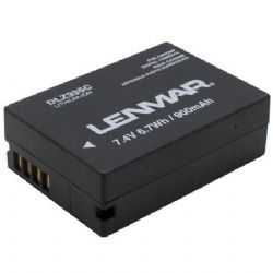 Lenmar Decoded Battery for Canon NB-10L