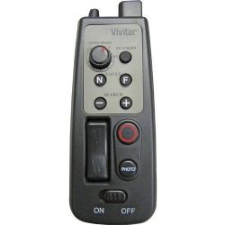 Professional 8 Button Remote Control (Wired)