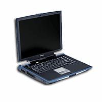 Toshiba Satellite A25-S307 PSA20U-07FX4V PC Notebook