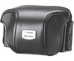 CANON - Leather Case for G3/G5/G6--PSC3000