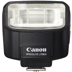Canon Speedlite 270EX Flash (USA)