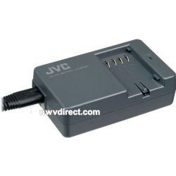 JVC AA VF8 Battery Charger