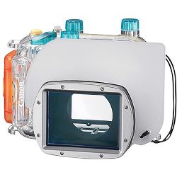 Canon WP-DC34 Underwater Case for Canon PowerShot G11/G12