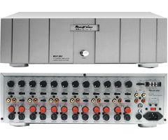 PHOENIX GOLD - Multi-Channel Power Amplifiers MX-1260