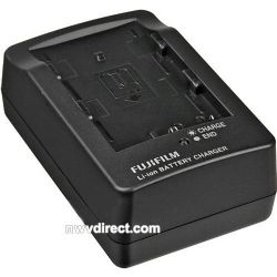 Fujifilm BC-140 Battery Charger for Fujifilm NP-140 Lithium-Ion Battery